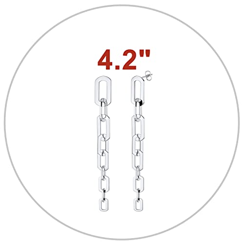 Silver-Clips-Long
