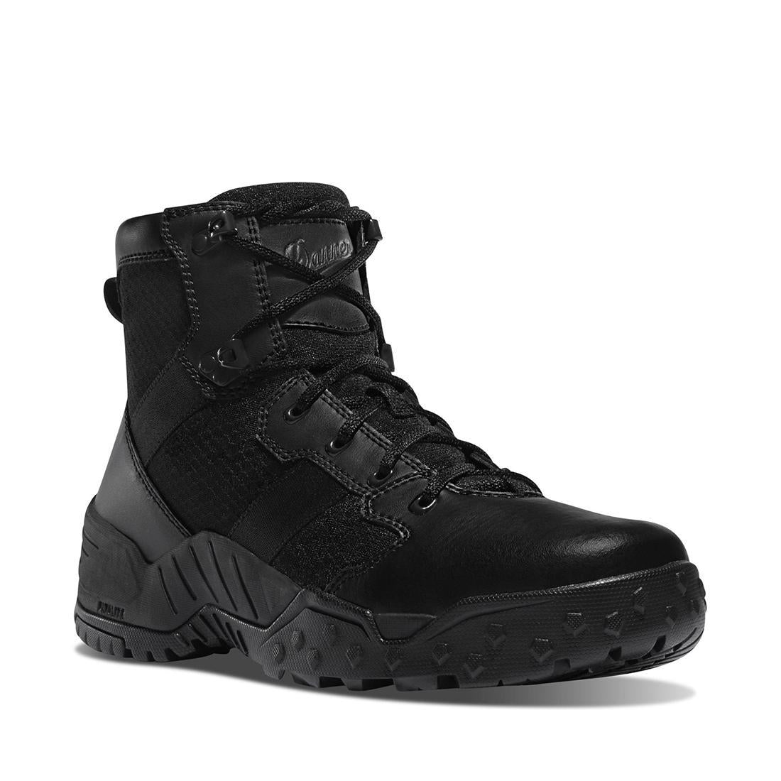 Scorch Side Zip 6