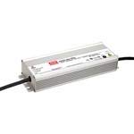 320W AC/DC LED Power Supply with Constant Current - Adjustable 94V DC @ 3500mA - No Dimming (HVGC-320-3500A) - Perfect for LED Strip Lights, Signage & Commercial Lighting Projects