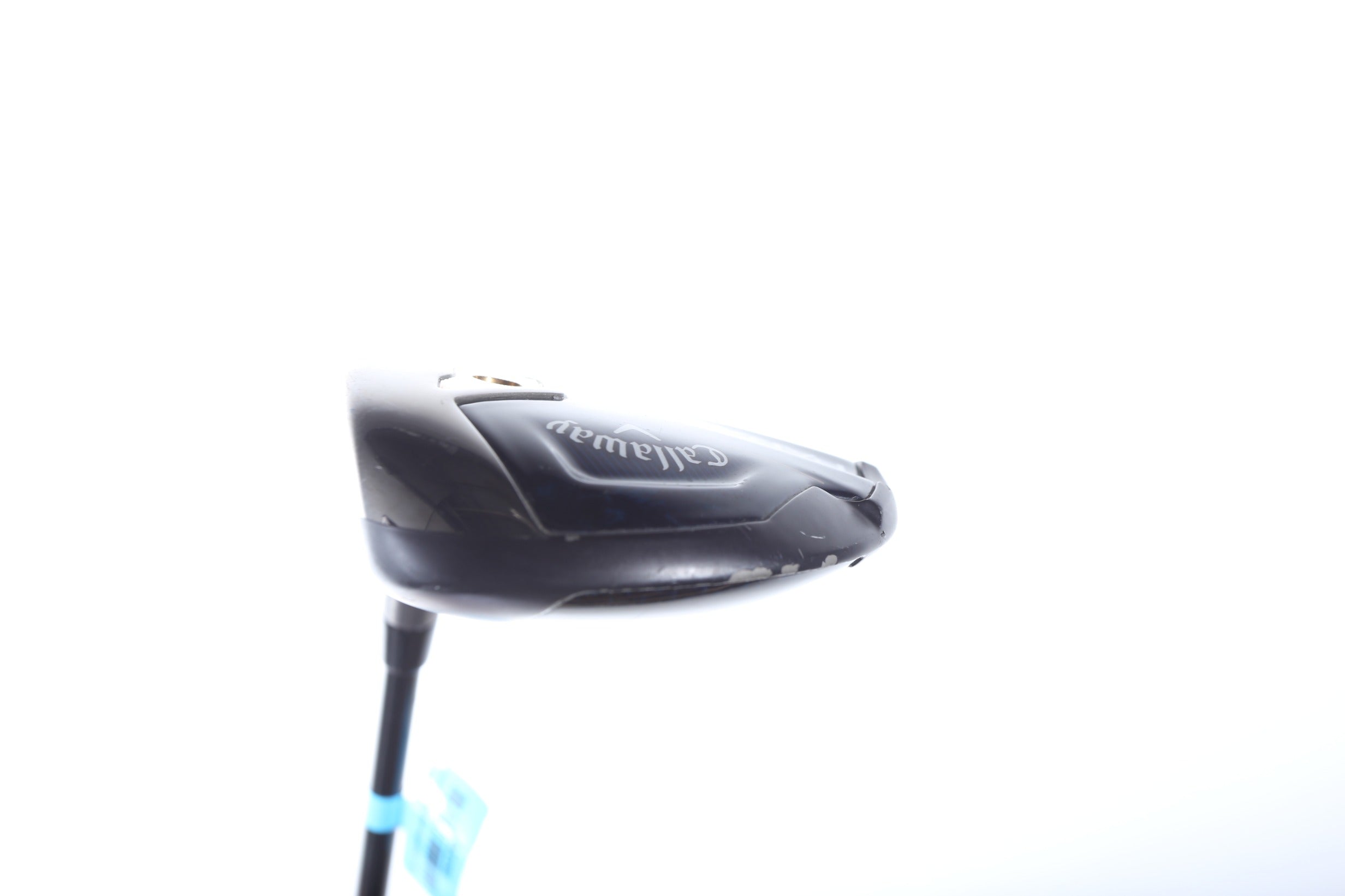 Used Callaway Paradym 5 Wood Golf Club - Right Handed 18° Regular Flex for Men - Perfect for Fairway Shots & Long Approaches
