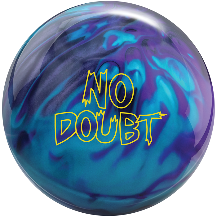 No Doubt - Premium Quality [Product Category] for [Target Audience] | Perfect for [Use Case/Scenario]