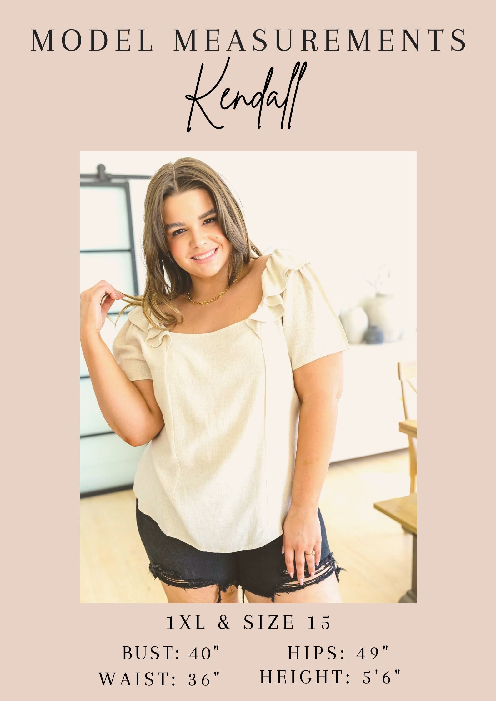 Circle Back Striped V Neck Top - Women's Casual Short Sleeve Blouse for Summer | Perfect for Office Wear, Date Night & Weekend Outfits