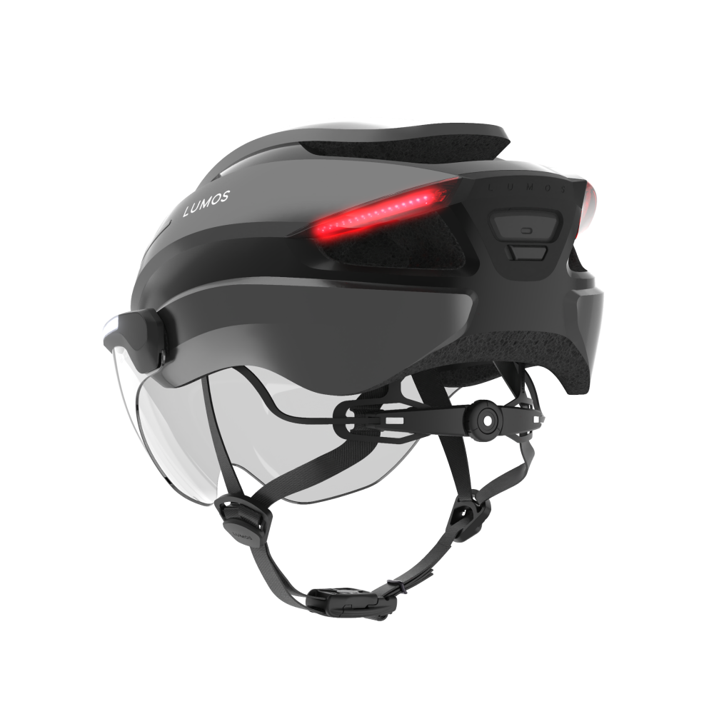 Lumos Ultra Electric Bike for Adults - 500W Motor, 48V 15Ah Battery, 28MPH Speed - Perfect for Commuting, Off-Road & City Riding