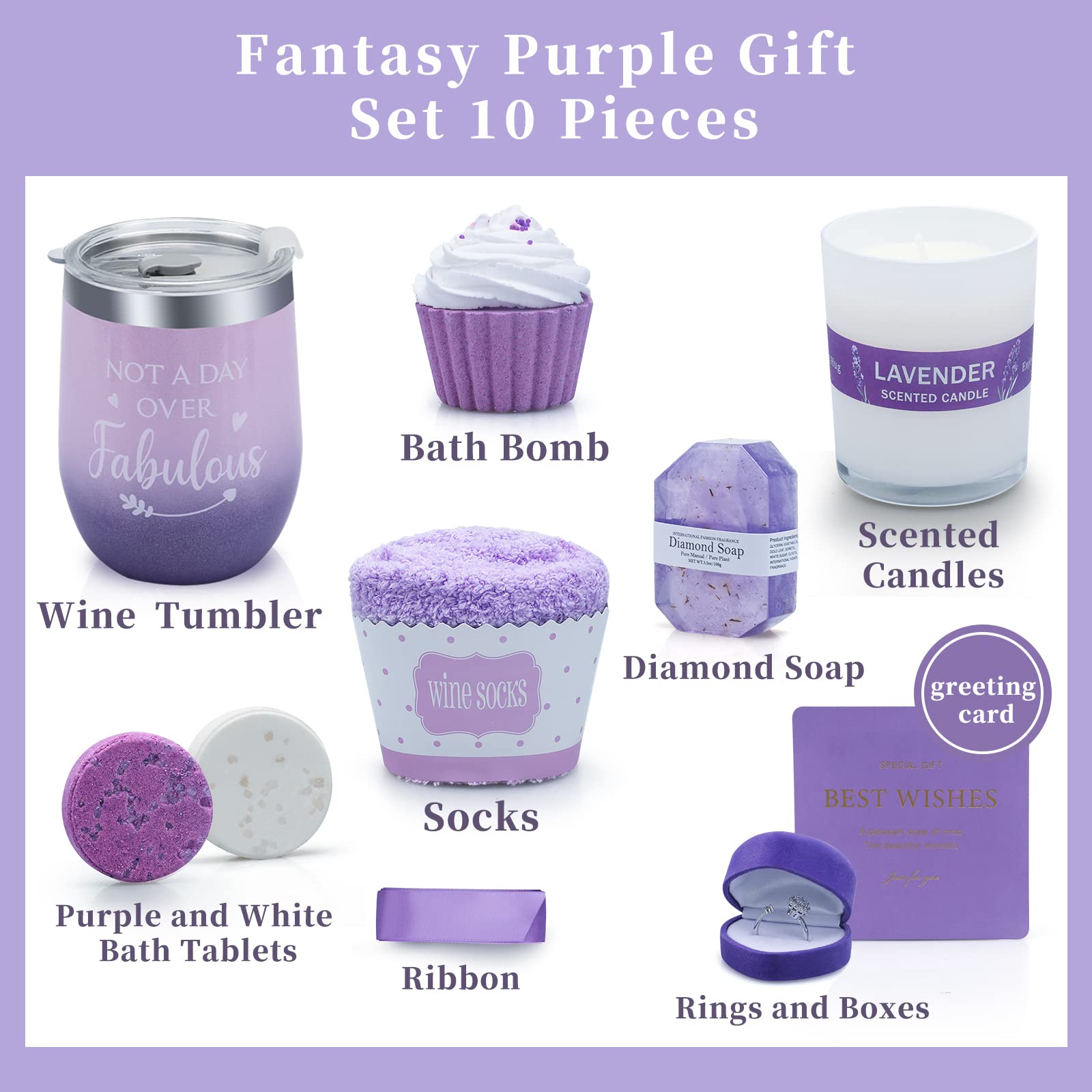 **Best Birthday Gifts for Mom - Thoughtful Presents for Mother's Day, Christmas & Special Occasions - Perfect for Home, Office & Surprise Celebrations**
