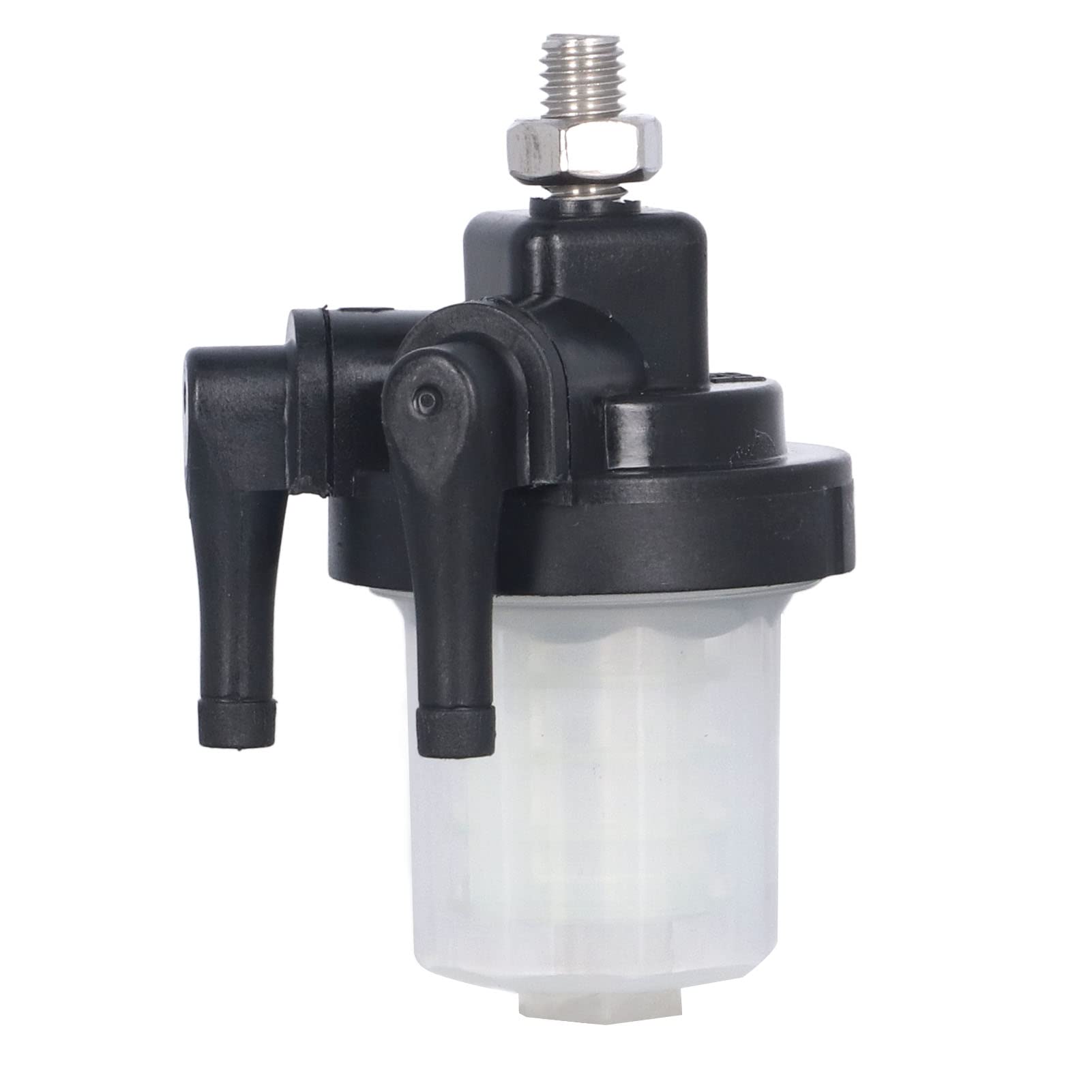 SUNGOOYUE Outboard Gasoline Filter Assembly - Durable Marine Engine Oil Water Filter Replacement for Outboard Motors | Perfect for Boat Maintenance & DIY Marine Repairs