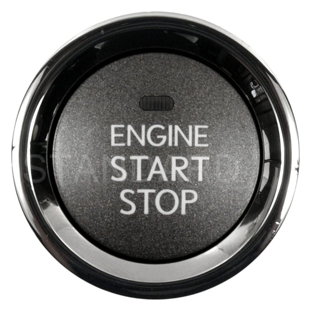 Standard Motor Products US-1037 Ignition Starter Switch - High Performance Replacement for Cars & Trucks - Perfect for Engine Start Issues & Ignition System Repair