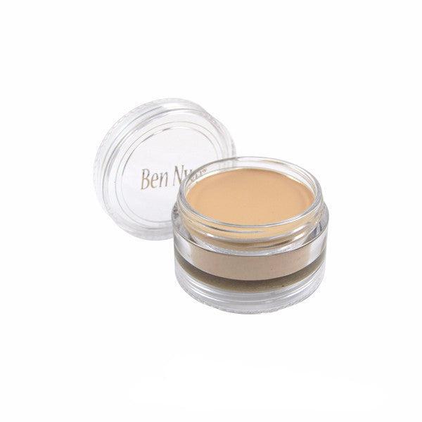 Ben Nye MediaPRO DuraCover Concealer - Full Coverage, Long Lasting Makeup for Dark Circles & Blemishes - Perfect for Professional Makeup Artists & Everyday Use