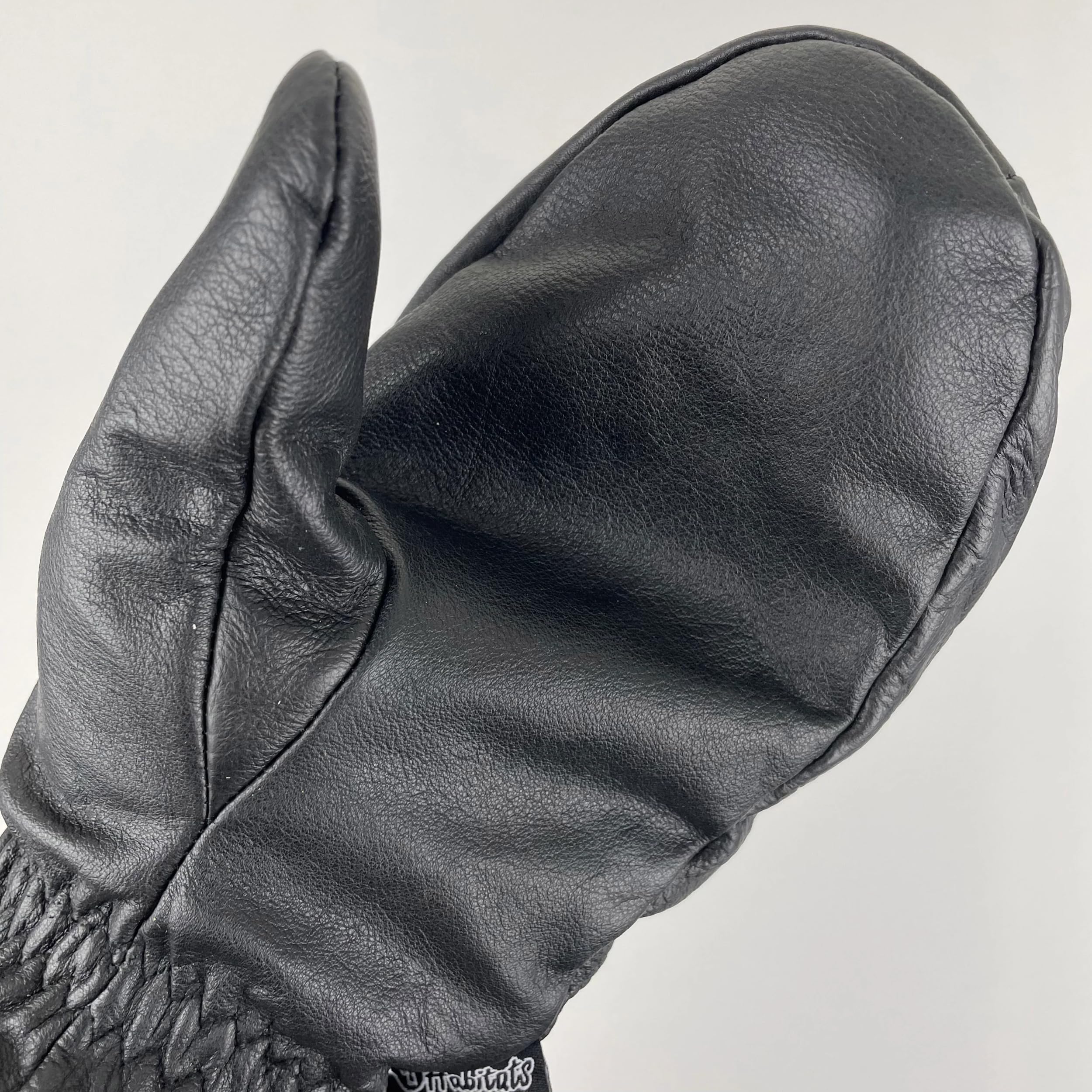 Game Changer Mitten SZ (Sub Zero) - Premium Cold Weather Gloves for Extreme Winter Sports & Outdoor Activities - Ideal for Skiing, Snowboarding, Ice Fishing & Arctic Adventures