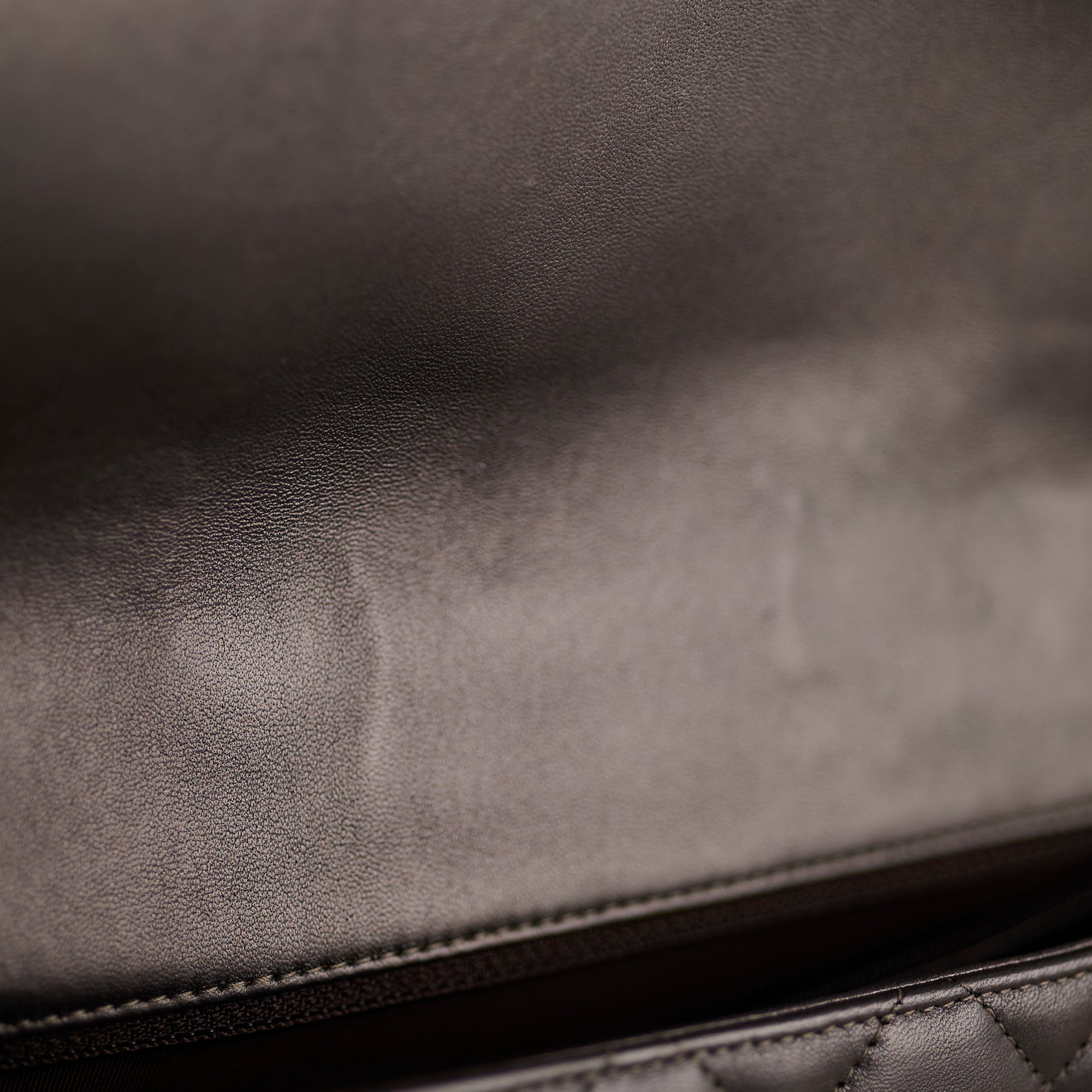Chanel Maxi Classic Flap Bag in Metal Grey - Luxury Designer Handbag for Women | Perfect for Evening Events, Parties & Special Occasions
