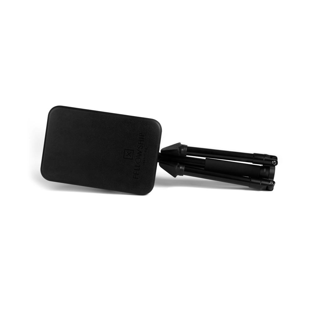 Portable Tattoo Armrest with Adjustable Tripod Stand - Ergonomic Support for Tattoo Artists & Clients - Perfect for Tattoo Studios, Home Tattooing & Mobile Tattoo Services