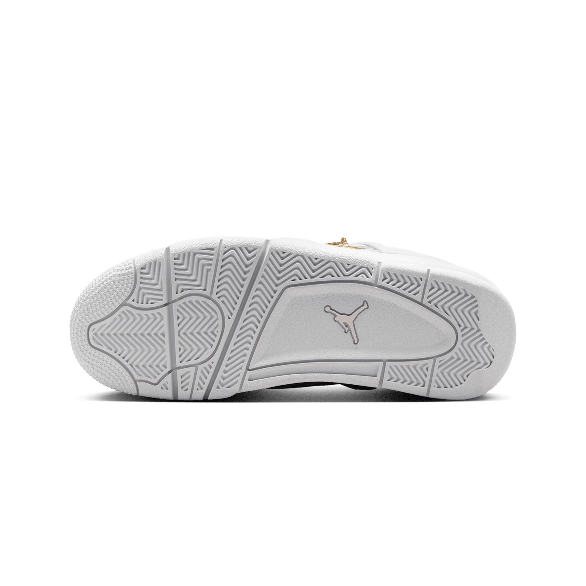 Air Jordan 4 Retro 'White Net' Women's Basketball Shoes 2024 - Stylish Sneakers for Casual Wear, Gym & Street Fashion
