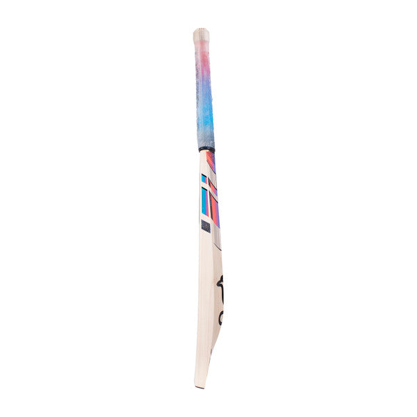 Kookaburra Aura Pro Cricket Bat 2024 - Premium English Willow Cricket Bat for Professional Players | Perfect for Matches, Training & Club Games