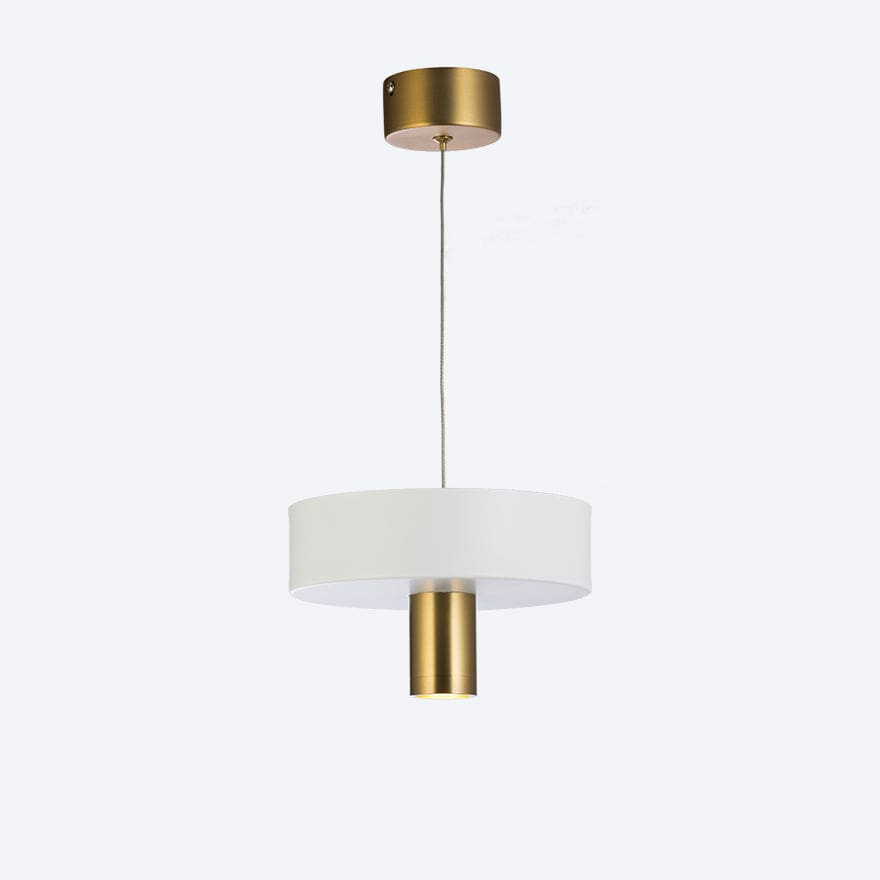 Cambio Drop LED Light - Energy Efficient Dimmable LED Bulb for Home, Office, and Commercial Use - Perfect for Lamps, Ceiling Fixtures, and Decorative Lighting