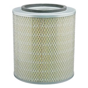 PA4713 High-Performance Air Filter Element for Cars & Trucks - Engine Protection & Improved Airflow for Better Fuel Efficiency