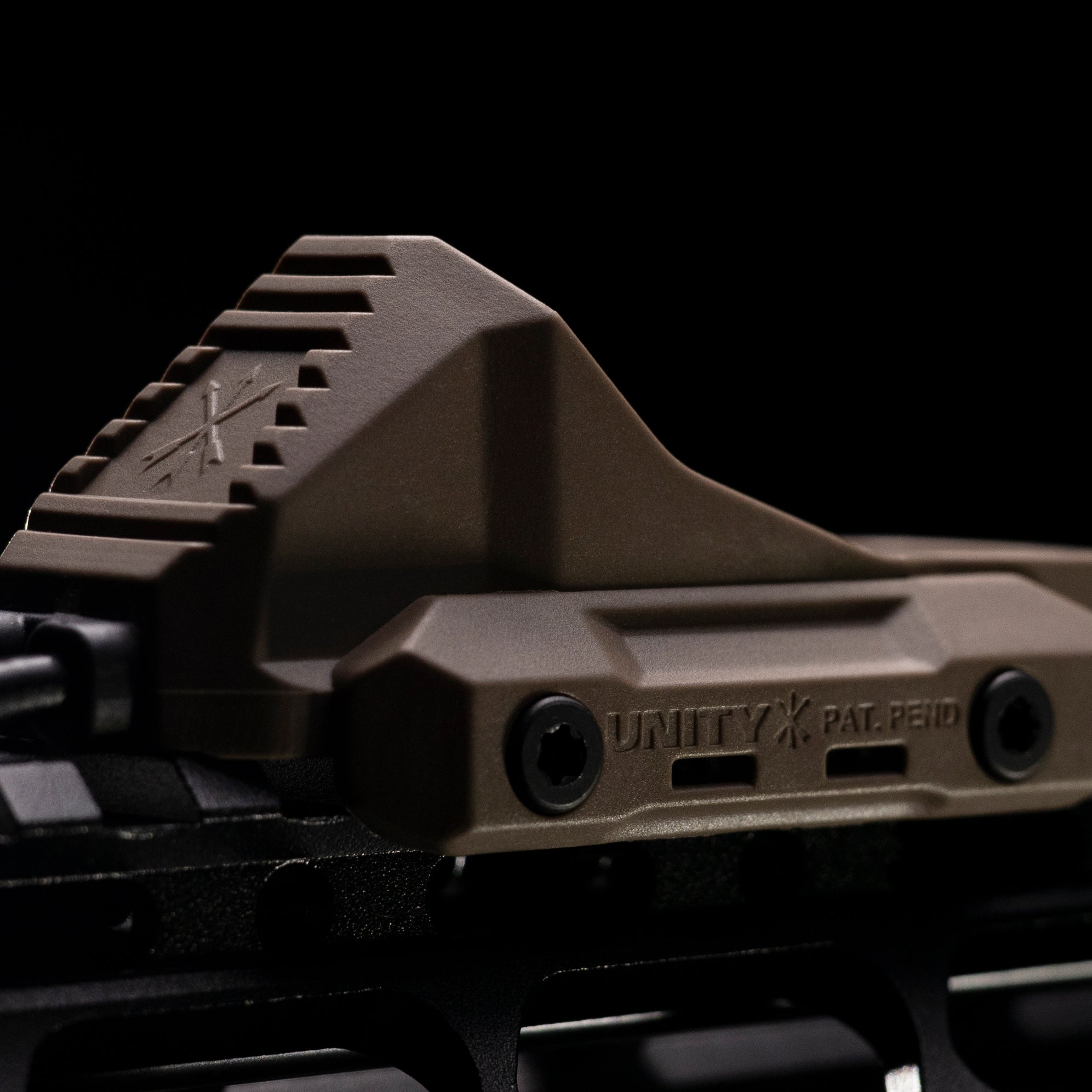 Unity Tactical AXON Remote Switch - Tactical Flashlight & Weapon Light Control | Made in USA | Perfect for Military, Law Enforcement & Outdoor Adventures