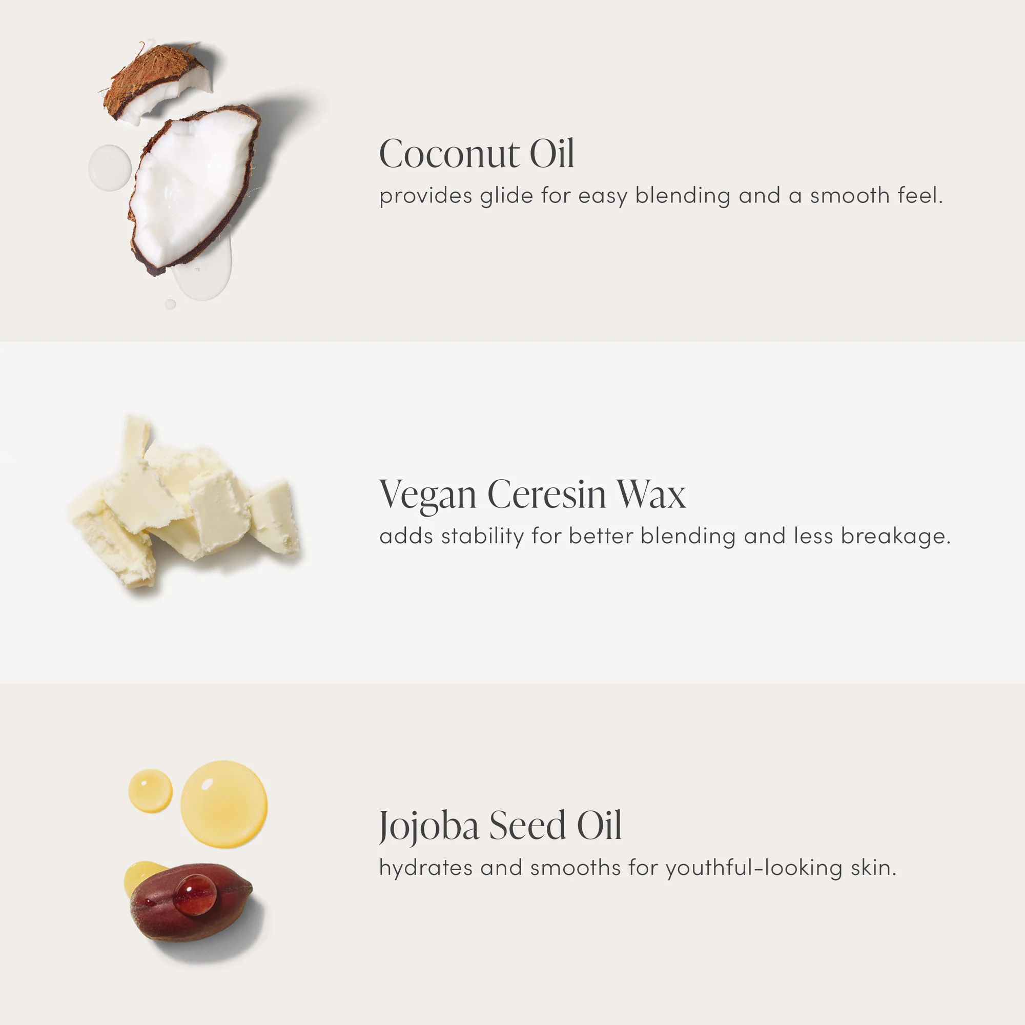 Jane Iredale Glow Time Bronzer Stick - Natural Sun-Kissed Look, Vegan & Cruelty-Free - Perfect for Contouring, Highlighting & Everyday Glow (Makeup, Travel, On-the-Go)