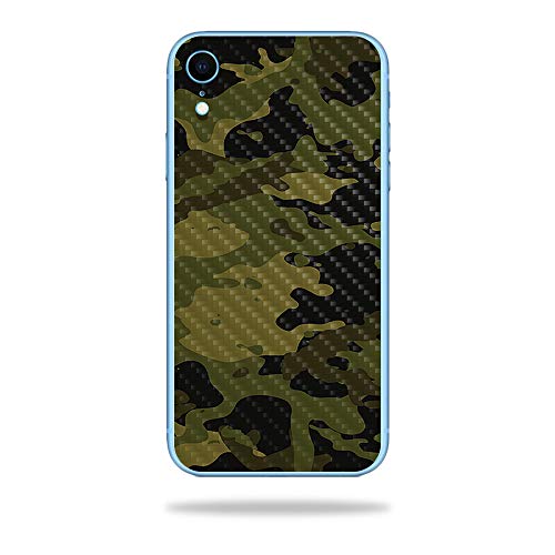 Green Camouflage