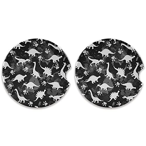 Cute Kids Dinosaurs Pattern