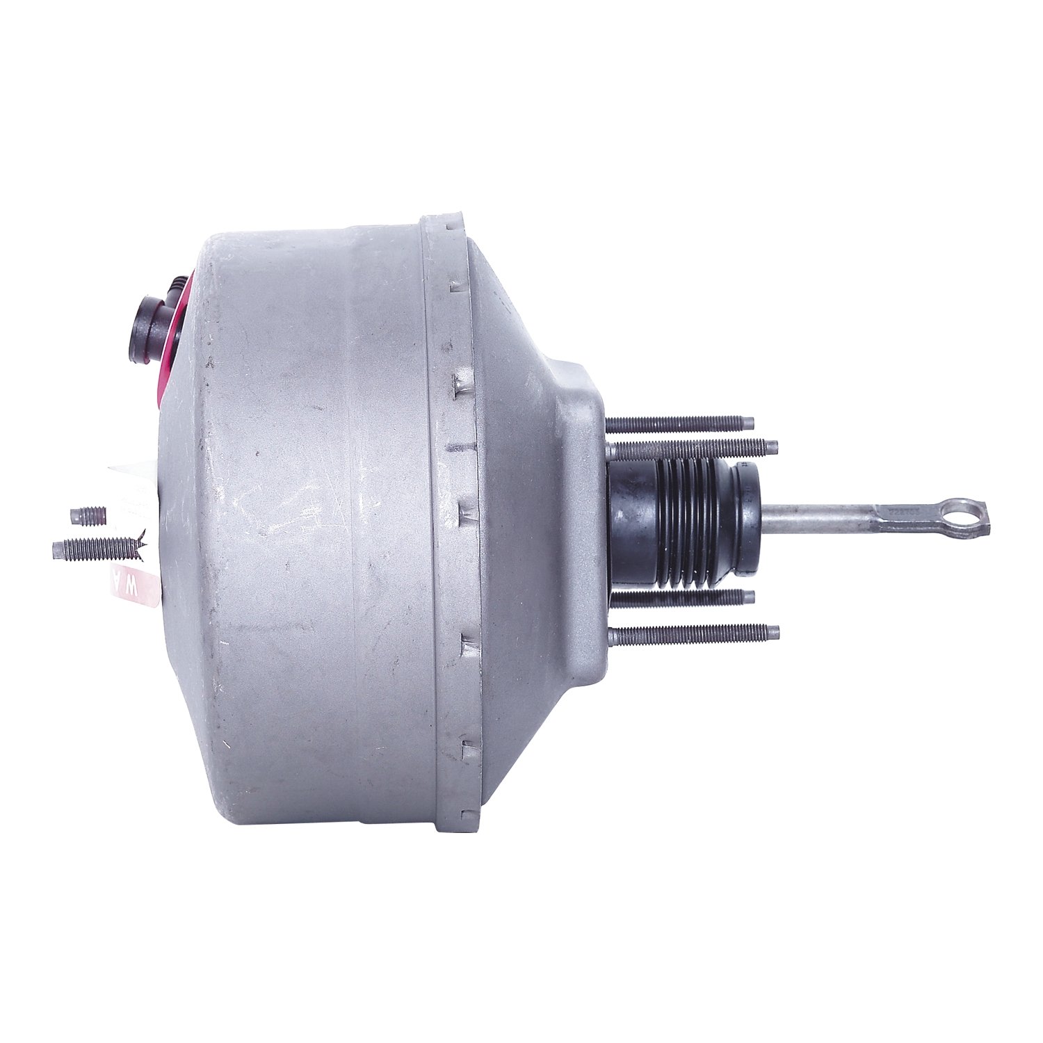 Cardone 54-71904 Remanufactured Vacuum Power Brake Booster - Gray | High-Performance Brake Booster for Smooth Braking | Compatible with Select Car Models | Perfect for Daily Commuting & Highway Driving