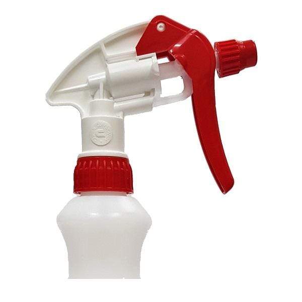 Canyon Triggers & Spray Bottles for Cleaning, Gardening & DIY Projects - Durable & Easy to Use