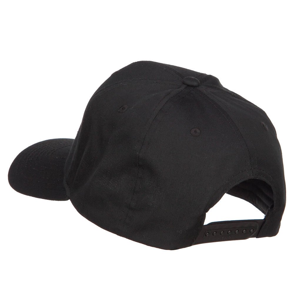 Custom Embroidered Twill Baseball Cap - Personalized Logo Hat for Men & Women - Adjustable Snapback Trucker Style - Perfect for Outdoor Sports, Work Uniforms & Promotional Events