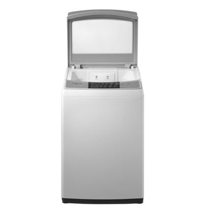 Electrolux EWT8588H1WB 8.5kg Top Load Washing Machine with 3 Ticks Energy Rating - Perfect for Laundry Rooms, Apartments & Small Homes