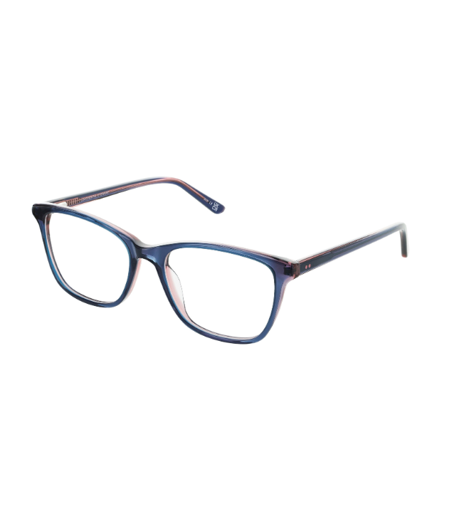 Cameo Justine Glasses - Stylish & Lightweight Eyewear for Women | Perfect for Reading, Driving & Fashion Accessories