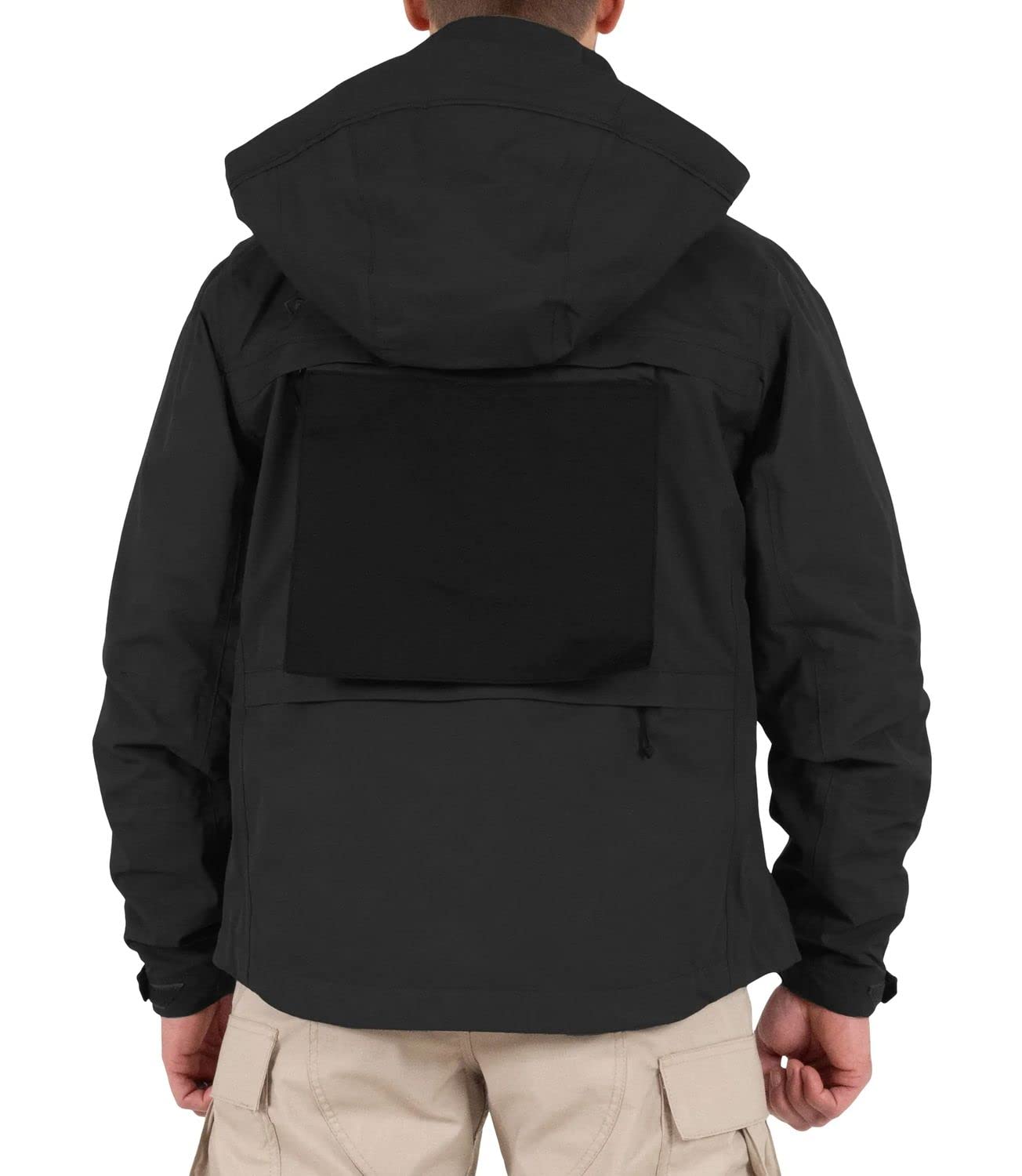 First Tactical Tactix Series System Jacket - Waterproof & Windproof Outdoor Jacket for Men - Perfect for Hiking, Camping & Tactical Operations