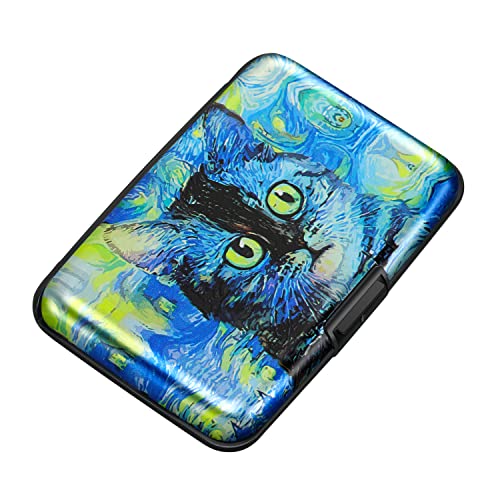 Blue Cat