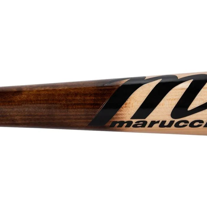 Marucci M71 Pro Model Maple Wood Baseball Bat - 2024 Edition | High-Performance for Professional & Amateur Players | Perfect for Training, Games & Tournaments