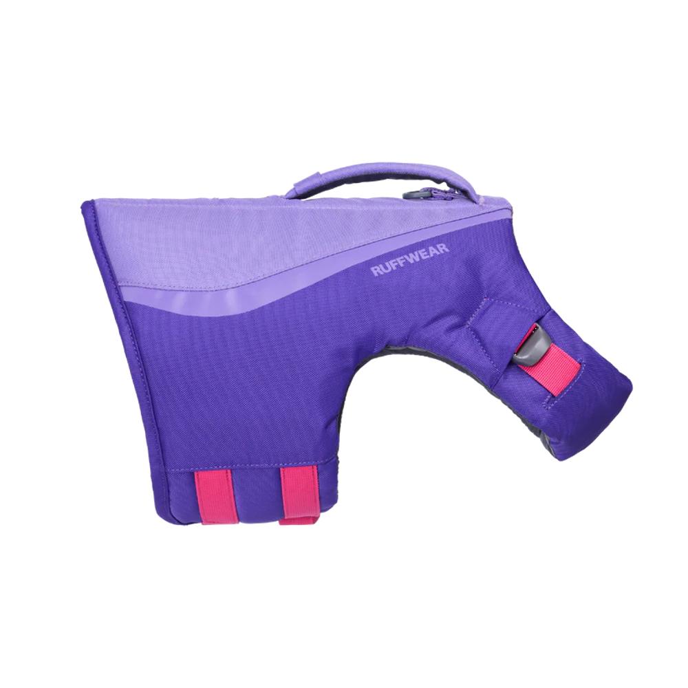 Best Dog Life Jacket - Float Coat for Swimming & Boating - Safe & Durable Pet Flotation Vest for Small, Medium & Large Dogs - Perfect for Pool, Beach & Water Activities