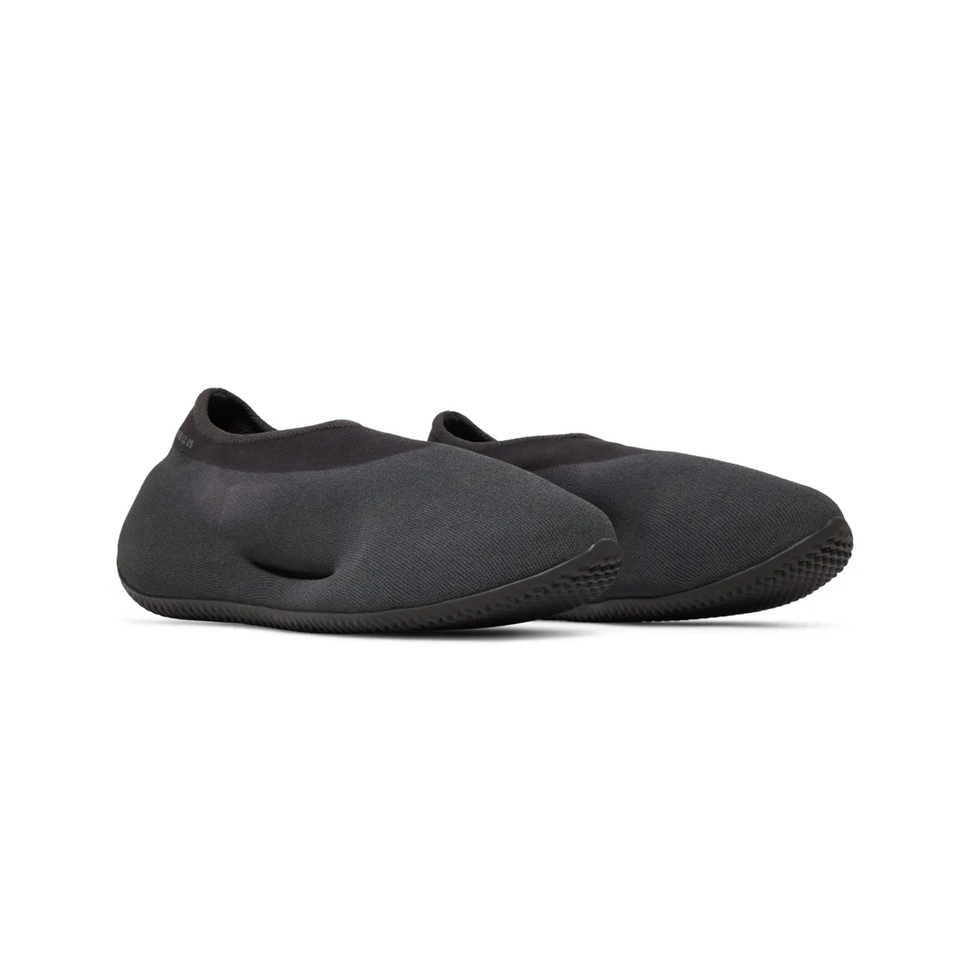 Adidas Yeezy Knit RNR 'Fade Onyx' Sneakers (2023) - Men's Running Shoes for Gym, Jogging & Streetwear Fashion