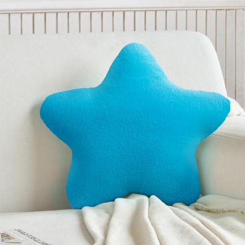 Dark Blue Star