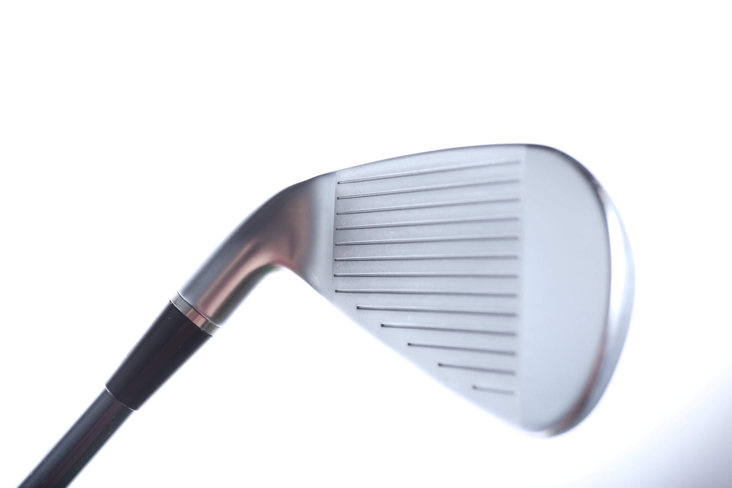 Used Callaway Epic Single 7 Iron Right Handed Regular Flex Golf Club - Perfect for Practice, Replacement, or Beginners | Golf Equipment for Men & Women