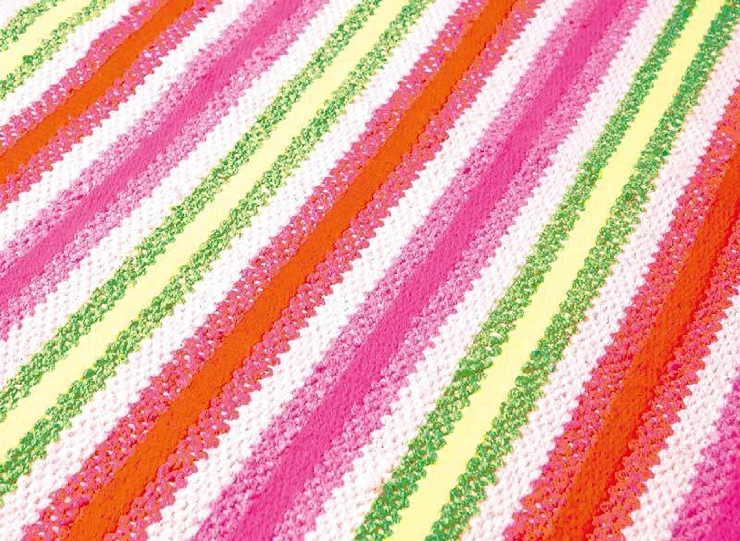 Mark&Day 5x8 Triana Modern Hot Pink Area Rug - Soft Pink Orange Ivory Carpet for Living Room, Bedroom, Kitchen - Non-Slip Floor Mat for Home Decor & Office (5' x 8') | Perfect for Boho Chic Style & Cozy Spaces