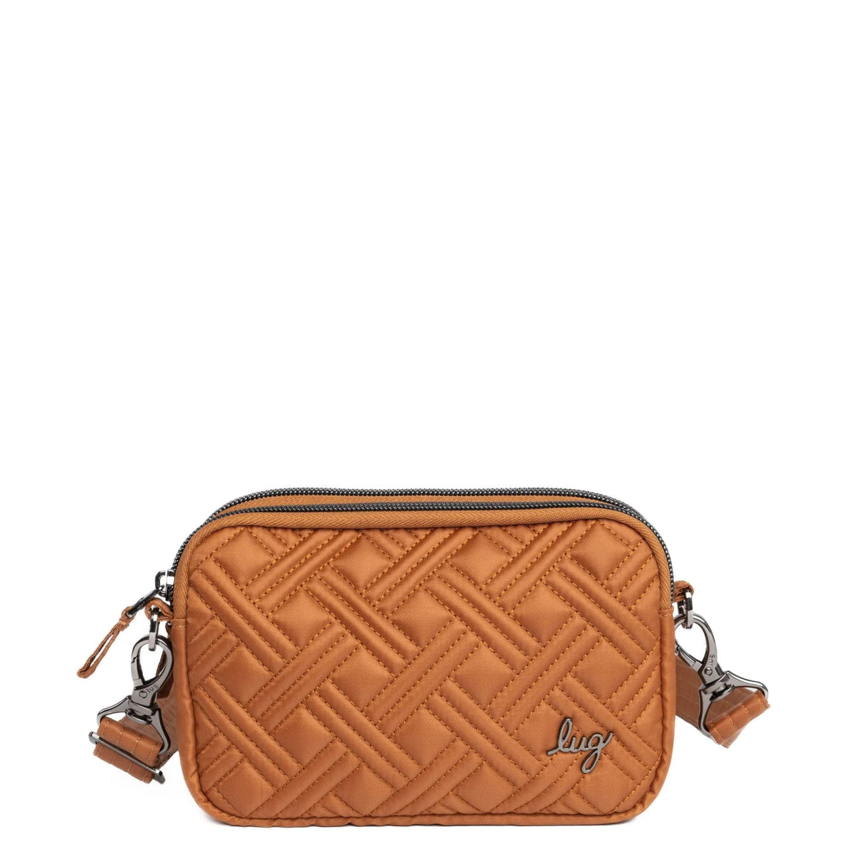 Lug Coupe 2 - Stylish and Durable Travel Luggage for Men & Women | Perfect for Air Travel, Business Trips, and Weekend Getaways