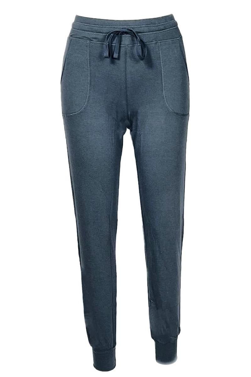 Olivia Joggers for Women - Soft Comfortable Casual Pants in Basic Colors | Perfect for Yoga, Running, Lounging & Everyday Wear