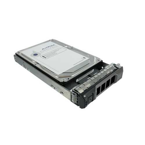 600GB Axiom SAS 15000RPM 3.5