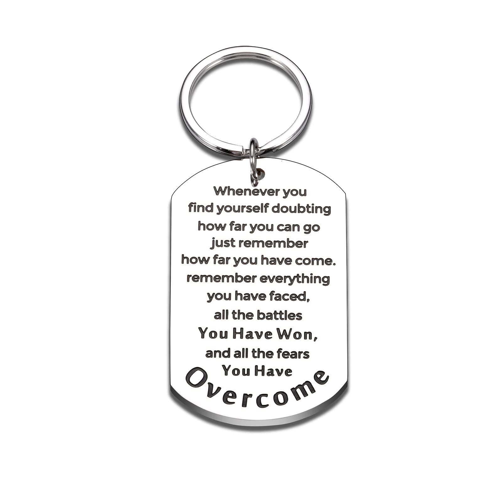 Cancer Survivor Gifts for Women - Inspirational Warrior Fighter Present, Sympathy & Sobriety Gift for Alcoholics, AA Recovery & Stress Relief - Perfect for Easter Baskets, Post-Surgery Encouragement & Addiction Support
