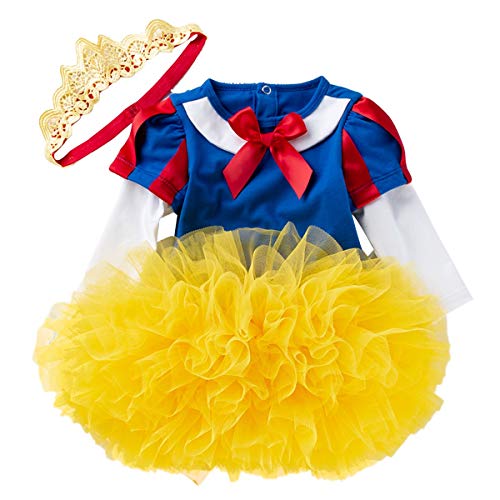 001 Snow White