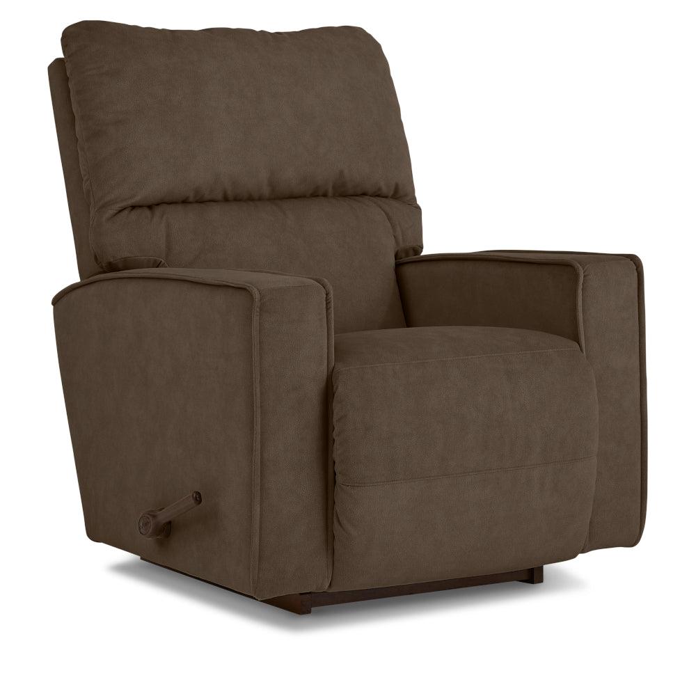 Maddox Recliner 759 10 D2027 67 - Premium Comfort Reclining Chair for Living Room, Home Theater & Office - Ergonomic Design with Soft Cushions and Easy-to-Use Mechanism