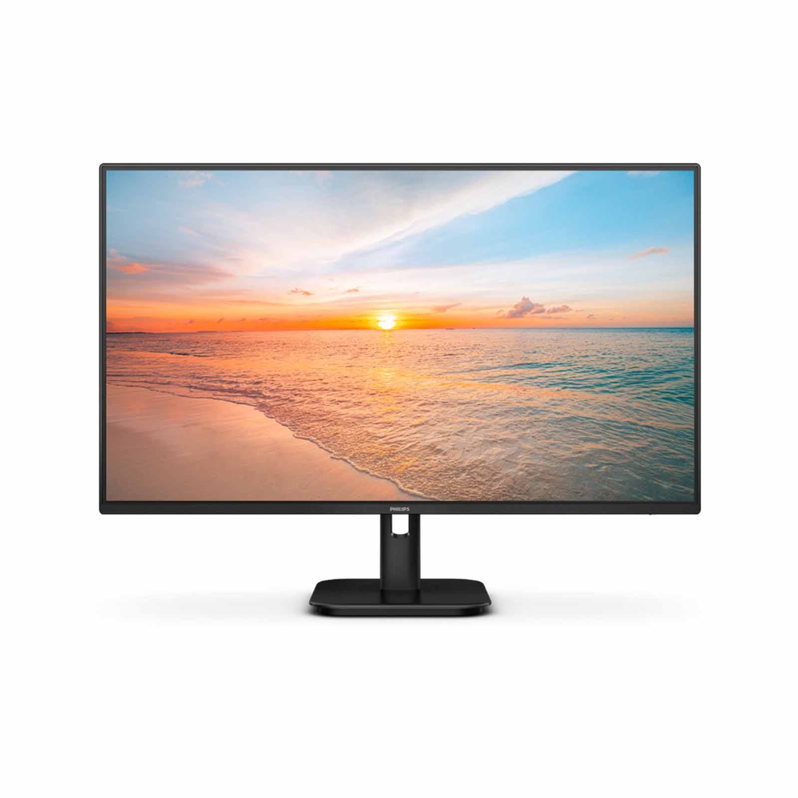 Philips 27E1N1200 27-inch Full HD 100Hz IPS Gaming Monitor with 1ms Response - Perfect for Esports, Home Office & Multimedia Entertainment