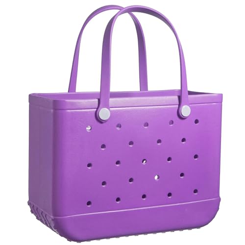 Purple Bag