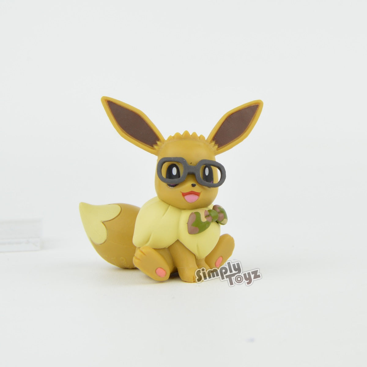 Pokemon Let's Go Pikachu & Eevee 2.5