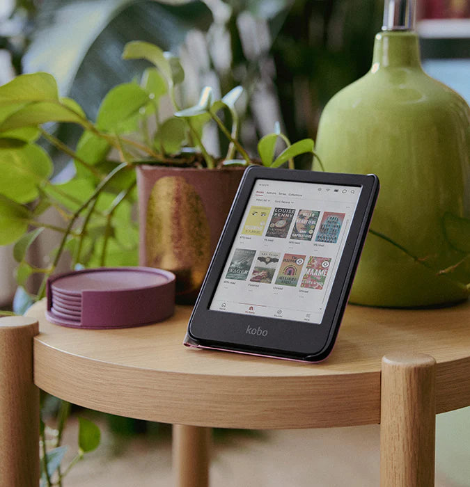 Kobo Clara COLOUR (2024) - 7