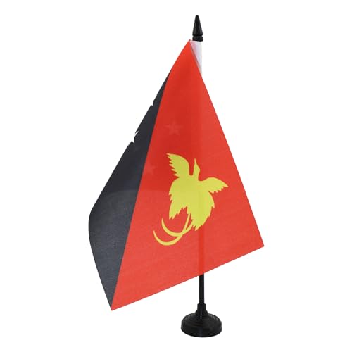 Papua New Guinea