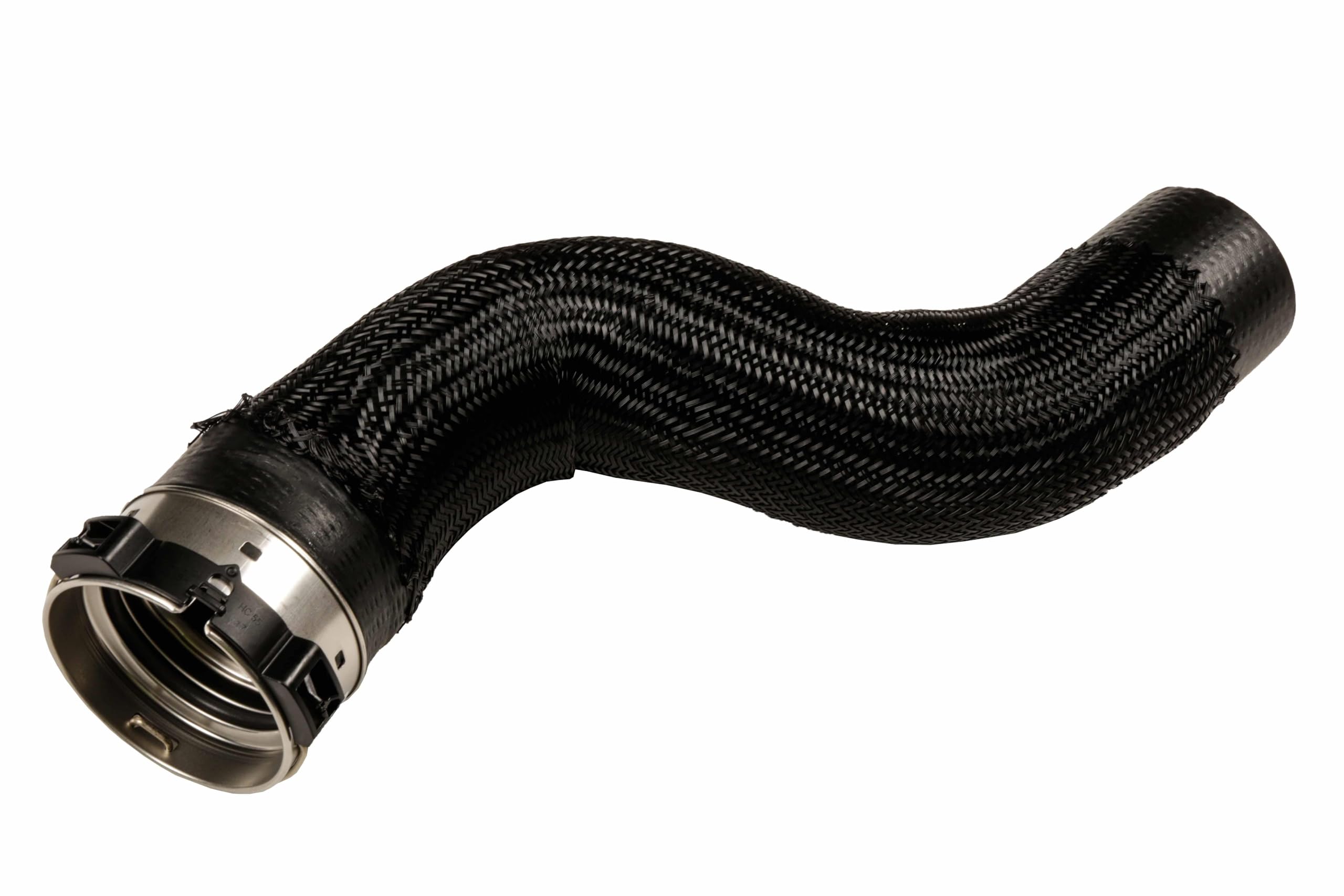 Genuine OEM 22799477 Intercooler Inlet Air Tube Replacement - Compatible with [Vehicle Models] - High Performance Cooling System Part for Turbocharged Engines | Perfect for Off-Roading, Towing & Performance Upgrades