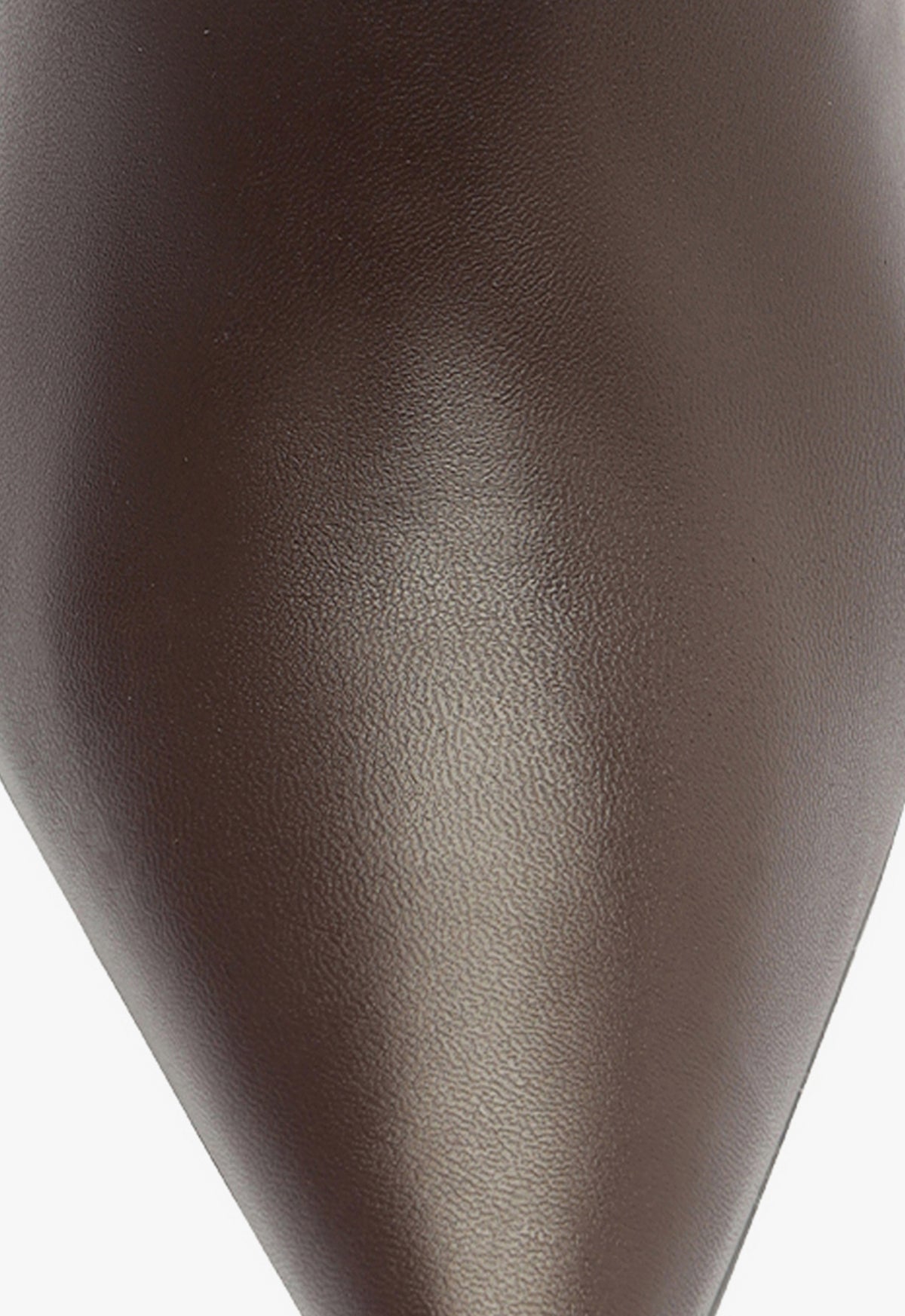 Mikki Nappa Leather Bootie Women's High Heel Ankle Boots - Fashionable & Comfortable for Party, Work & Night Out