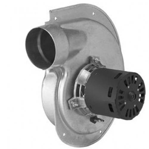 Comfort Maker Furnace Draft Inducer Motor 7021-9335 - OEM Replacement Part for Efficient Heating System - Perfect for Home HVAC Maintenance & Repair