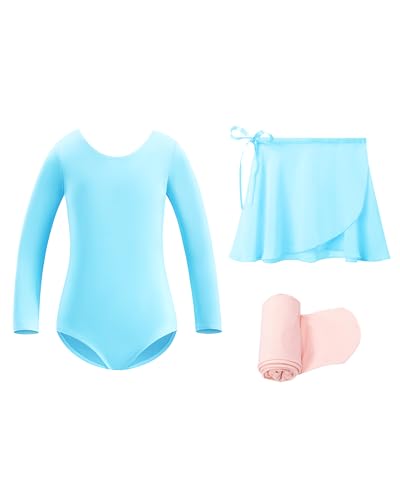 5-pool Blue (Long Sleeve)
